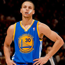 Stephen Curry passes LeBron James for NBA's top-selling jersey