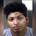 Suspect Nabbed in Throat Slashing, Carjacking