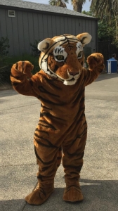 taman tiger zoo