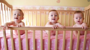 triplet-babies