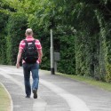 Study: Walking Leads to Greater Creativity