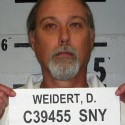 Gov. Ponders Weidert Parole Case