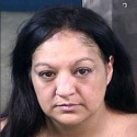 Auto Theft Charges For Woman Who Visited Jailed Boyfriend