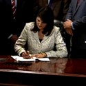 SC Governor Nikki Haley Signs Bill to Remove Confederate Flag