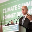 Gov. Brown to Discuss Climate Change with Pope Francis