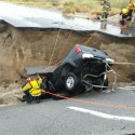 I-10 Reopening After Bridge Collapse