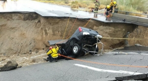 I-10 Bridge Collapse