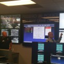 Fresno PD’s Real Time Crime Center Unveiled