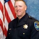 Hayward Cop Killed in Shootout