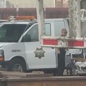 Man In Wheelchair Killed On Fresno Railroad Tracks