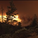 State: Violent Inmates Already Assisting Firefighters