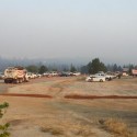 Juvenile Boy May Have Started Willow Fire