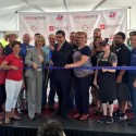 Campus Pointe Grand Opening at Fresno State