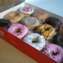Central Valley Included In Dunkin’ Donuts Expansion