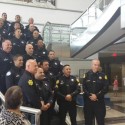 Fresno Police Department’s Favorable OIR Review