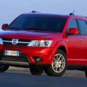 Fiat Recalls 350,000 Crossover SUVS