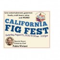 Get Ready for Fig Fest!