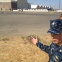 $14.5m Project To Bring F35C To NAS Lemoore Breaks Ground