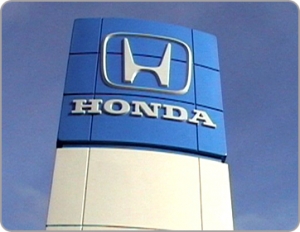 honda_sign