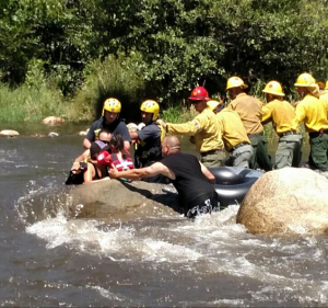 kERN CO FIRE