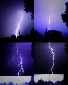 lightning