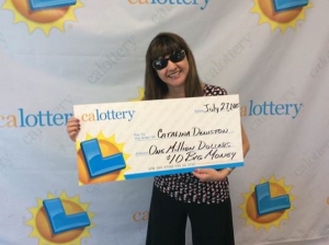 lottery