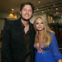 Miranda Lambert & Blake Shelton Announce Divorce