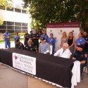 Fresno Fire May Change Practices In Light Of Captain Dern’s Injuries
