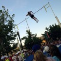 2015 North American Pole Vaulting Championships