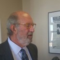 Defense Granted Continuance In Scarber Hearing