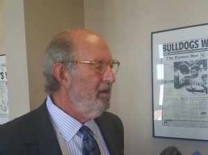 roger nuttell
