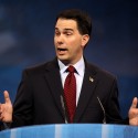 Walker Cancels Appearance at CA GOP Convention