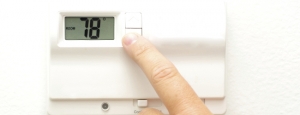 thermometer