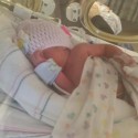 Trasoras Family Triplets 5th Set At CRMC