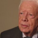 Former President Jimmy Carter Taken To Hospital After Fall