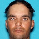 Kern County Manhunt Suspect Shot Himself