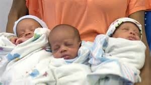 BLACK BABIES