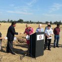 Change Attitudes To Water Conservation, Says Fresno State Drought Report