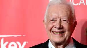 JIMMY CARTER1