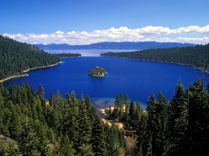 LAKE TAHOE