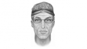 MANHUNT SKETCH