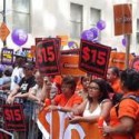 SEIU Pushing CA Minimum Wage Increase