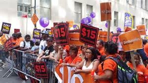 MIN WAGE