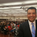 Citizen Naturalization Ceremony In Fresno