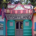Storyland To Reopen for Labor Day Weekend