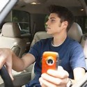 Report: Distracted Driving Still a Problem in Calif.