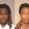 Fresno Pair Wanted In Connection With Shooting Death