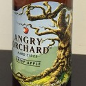 Angry Orchard Bottles Recalled, Explosion Fears