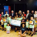 “Investing in California” Award