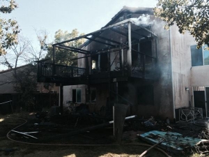 baird fire